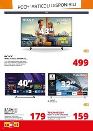 Volantino Comet Pagina 8