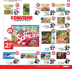 Volantino Supermercati Gulliver Pagina 10