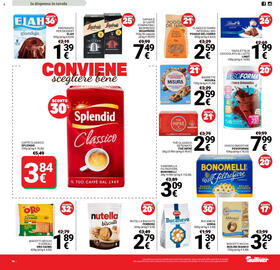 Volantino Supermercati Gulliver Pagina 16