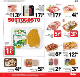 Volantino Supermercati Gulliver Pagina 2