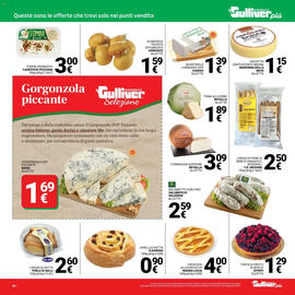 Volantino Supermercati Gulliver Pagina 24