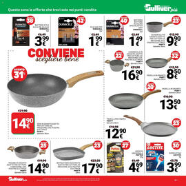 Volantino Supermercati Gulliver Pagina 37