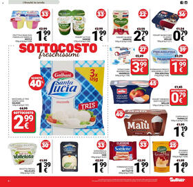 Volantino Supermercati Gulliver Pagina 8