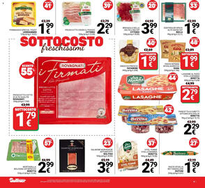 Volantino Supermercati Gulliver Pagina 9