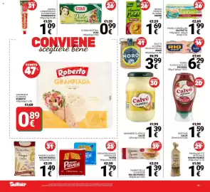 Volantino Supermercati Gulliver Pagina 15