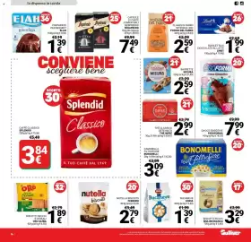 Volantino Supermercati Gulliver Pagina 16