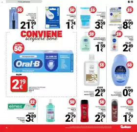 Volantino Supermercati Gulliver Pagina 18