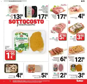 Volantino Supermercati Gulliver Pagina 2