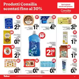 Volantino Supermercati Gulliver Pagina 23