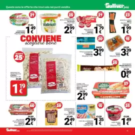 Volantino Supermercati Gulliver Pagina 27