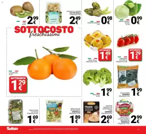 Volantino Supermercati Gulliver Pagina 3