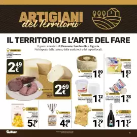 Volantino Supermercati Gulliver Pagina 5