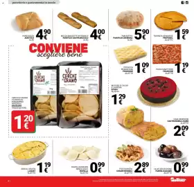 Volantino Supermercati Gulliver Pagina 6
