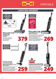 Volantino Comet Pagina 10