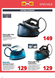 Volantino Comet Pagina 12