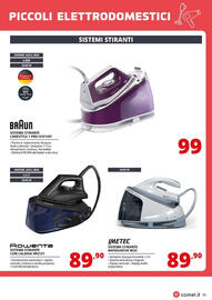 Volantino Comet Pagina 13