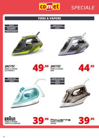 Volantino Comet Pagina 16