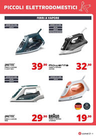 Volantino Comet Pagina 17