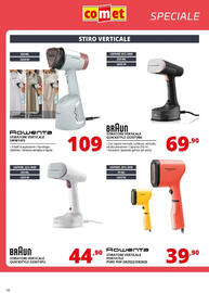 Volantino Comet Pagina 18