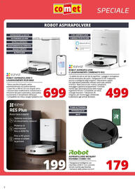 Volantino Comet Pagina 2