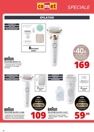 Volantino Comet Pagina 20