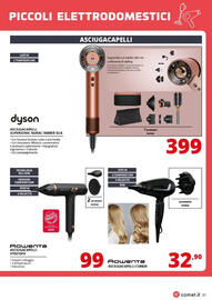 Volantino Comet Pagina 21