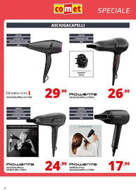 Volantino Comet Pagina 22