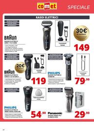 Volantino Comet Pagina 24