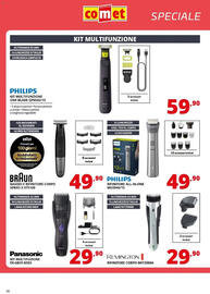 Volantino Comet Pagina 26