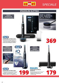 Volantino Comet Pagina 28