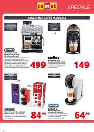 Volantino Comet Pagina 32