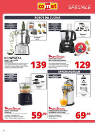 Volantino Comet Pagina 34