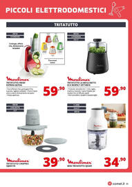 Volantino Comet Pagina 35