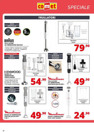 Volantino Comet Pagina 38