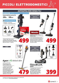 Volantino Comet Pagina 5