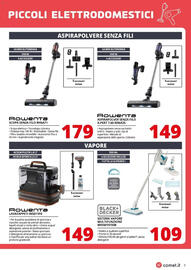 Volantino Comet Pagina 7