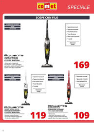 Volantino Comet Pagina 8