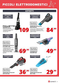 Volantino Comet Pagina 9