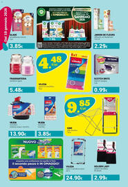 Volantino Tigotà Pagina 10