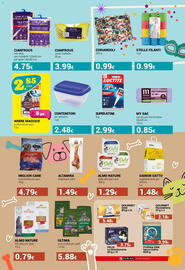 Volantino Tigotà Pagina 11