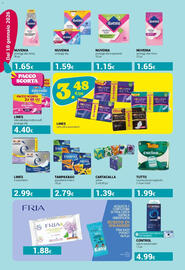 Volantino Tigotà Pagina 12