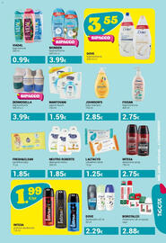 Volantino Tigotà Pagina 15