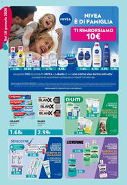 Volantino Tigotà Pagina 16