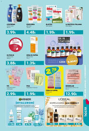 Volantino Tigotà Pagina 17