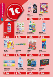 Volantino Tigotà Pagina 2