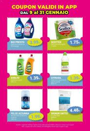 Volantino Tigotà Pagina 22