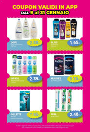 Volantino Tigotà Pagina 23