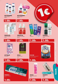 Volantino Tigotà Pagina 3