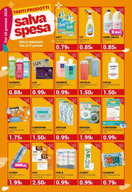 Volantino Tigotà Pagina 6