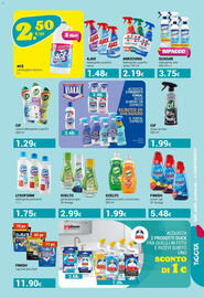 Volantino Tigotà Pagina 9